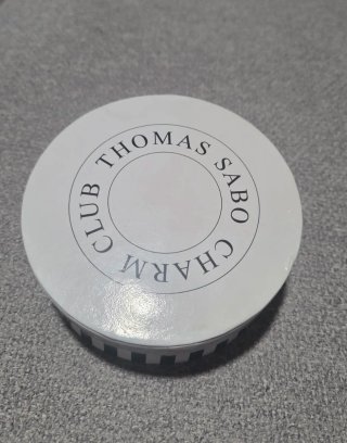 Thomas Sabo descatalogado con caja original