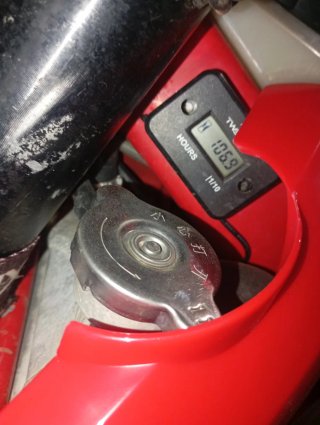 Gas Gas EC 300 2013
