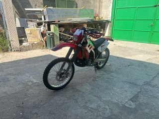 Gas Gas EC 250