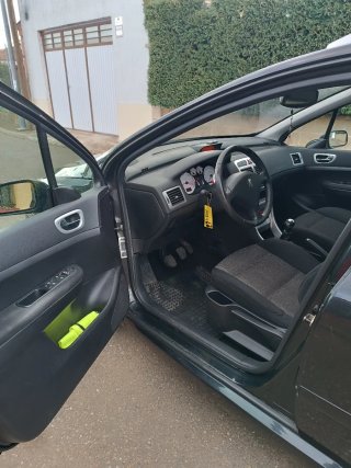 Peugeot 307sw 2007