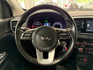 KIA Sportage 2020 64.000kms!!!