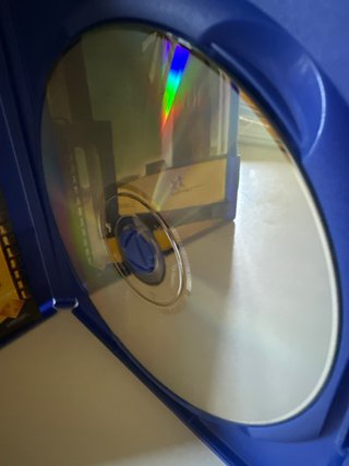 Ico PS2 Edición Normal