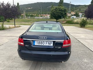 Audi A6 2007