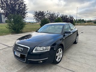 Audi A6 2007