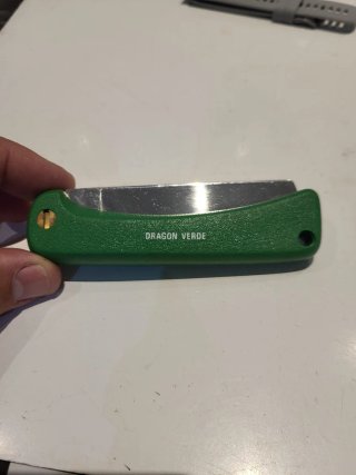 Navaja Aitor Multiusos Caja Original