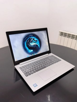 Portátil Lenovo Core i3 con 256GB SSD