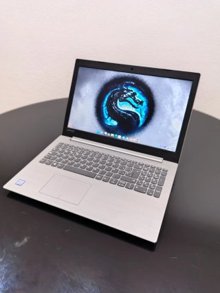 Portátil Lenovo Core i3 con 256GB SSD