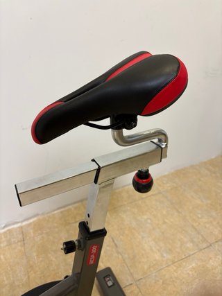 Bicicleta Estática FITFIU BESP-300