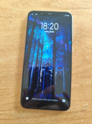 Xiaomi Mi 8 128GB