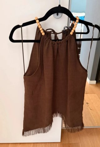 Blusa Zara