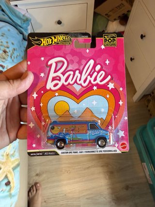 Hot Wheels Pop Culture serie premium
