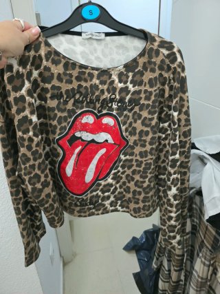 Lote Ropa Mujer Talla M/L Verano Invierno