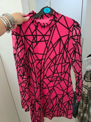 Lote Ropa Mujer Talla M/L Verano Invierno