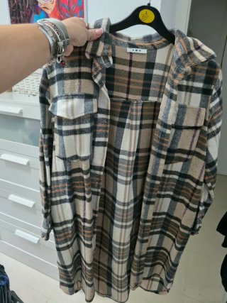 Lote Ropa Mujer Talla M/L Verano Invierno