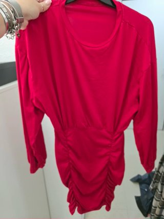 Lote Ropa Mujer Talla M/L Verano Invierno