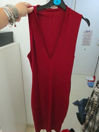 Lote Ropa Mujer Talla M/L Verano Invierno