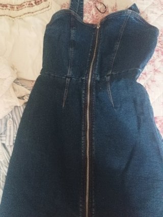 Lote Ropa Mujer