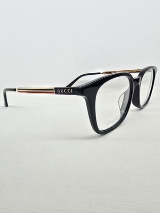 Occhiali da vista Gucci GG0831OA 001 Nuovi