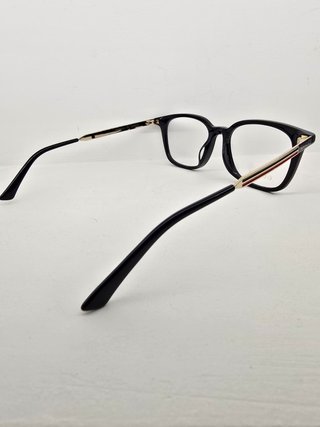 Occhiali da vista Gucci GG0831OA 001 Nuovi
