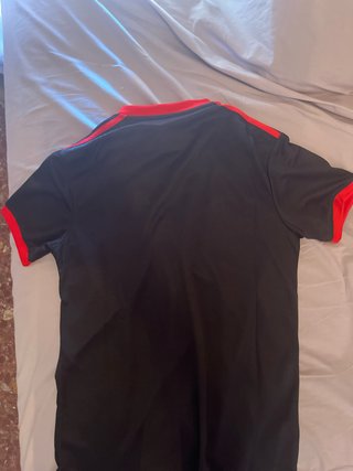 Camiseta Fútbol Japón Goku Anime
