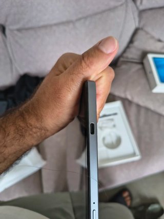 Tablet Clónica con Lápiz y Cargador