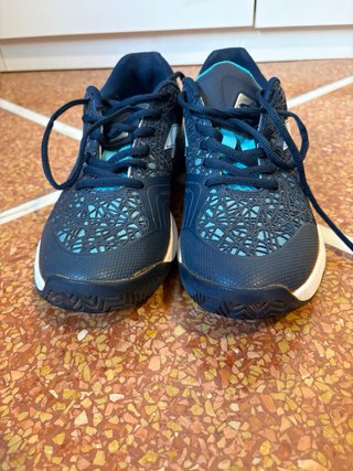 Scarpe da tennis Lotto tg 39