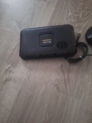 GPS Garmin fleet  camion como nuevo 770profesional