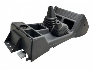 Consola central Mitsubishi Pajero 1991-2000