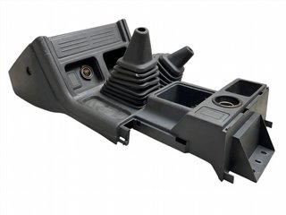 Consola central Mitsubishi Pajero 1991-2000
