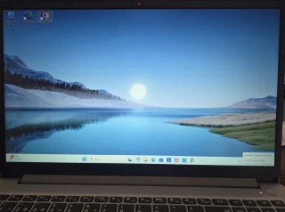 Portátil LENOVO IdeaPad 1 15ADA7