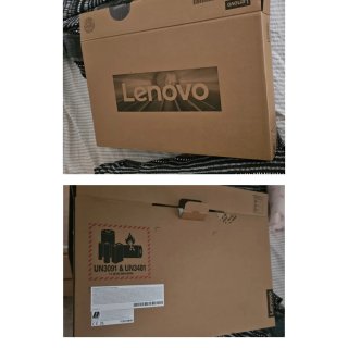Portátil LENOVO IdeaPad 1 15ADA7