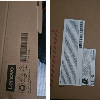 Portátil LENOVO IdeaPad 1 15ADA7