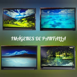 Portátil LENOVO IdeaPad 1 15ADA7