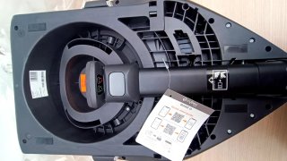 Base Cybex G per seggiolino auto