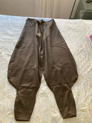 Pantalón Toraichi Japonés Marrón