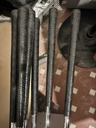 Palos de Golf Titleist DCI Oversize (P - H3)