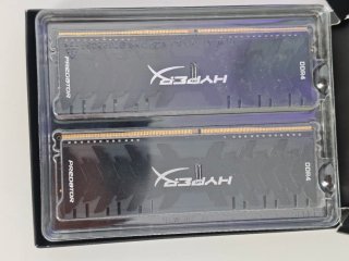 Hyperx LPX DDR3200 2x8GB-16GB