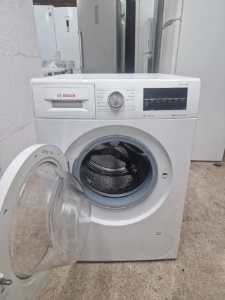 Lavadora Bosch Serie 6 9kg 1200rpm