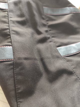 Bolsa de viaje Carolina Herrera Negra