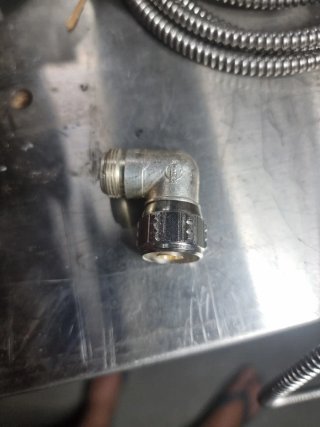Adaptadores RF N a TNC, N-N, BNC-N, BNC-ANTENA...