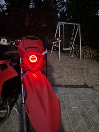 Angel Eyes Beta by Halo Vision