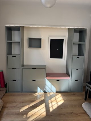 Mueble Estantería Infantil