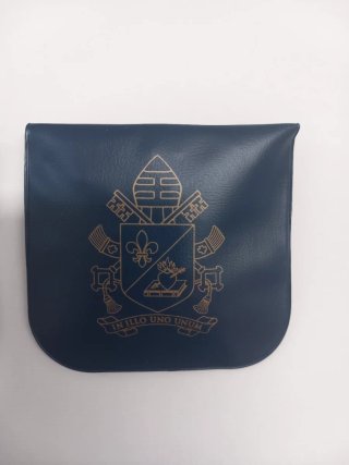 Rosario Vaticano Papa Leone Bianco