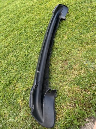 Deflector / Tapa Parachoques Citroën C4 Picasso
