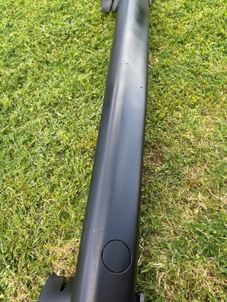 Deflector / Tapa Parachoques Citroën C4 Picasso