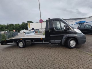 Peugeot Boxer 2011