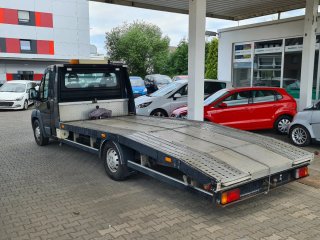 Peugeot Boxer 2011