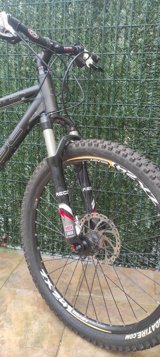 MTB 26 in ottime condizioni