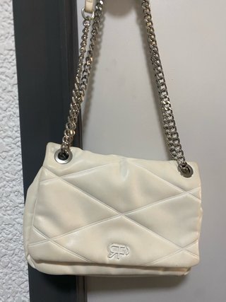 Bolso Parfois acolchado