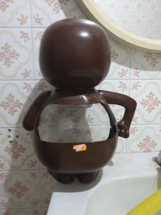 Muñeco expositor Conguitos
